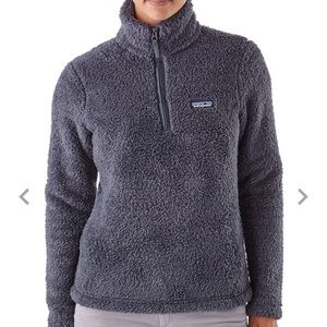 Patagonia Los Gatos 1/4 Zip